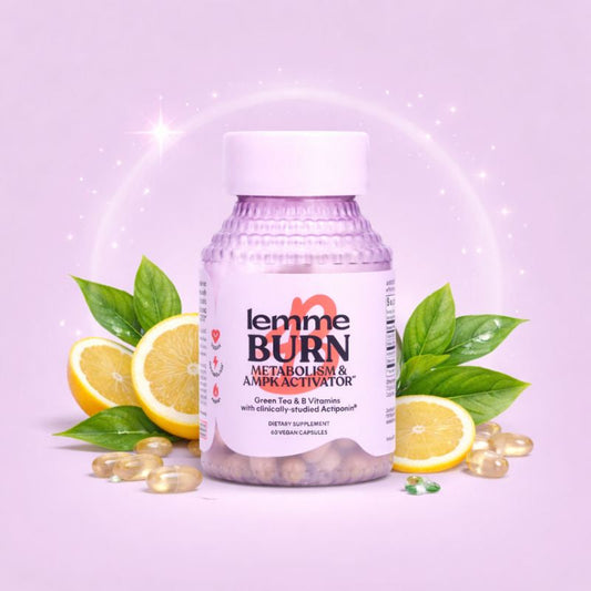 Lemme Burn