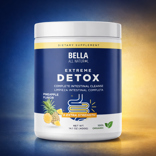 Detox - Bella