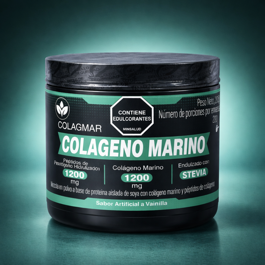 COLAGENO MARINO